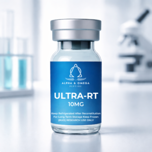 Ultra-RT Ultratrutide™