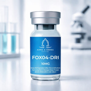 FOXO4-DRI 10MG