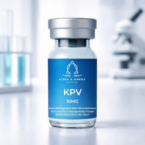 KPV 10MG