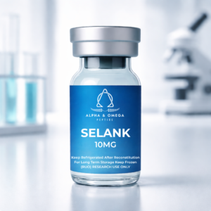 Selank 10MG